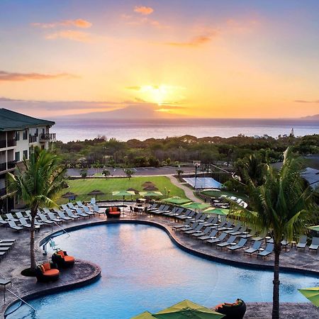 Residence Inn By Marriott Maui Wailea Wailea  Exterior foto