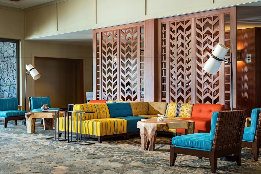 Residence Inn By Marriott Maui Wailea Wailea  Exterior foto