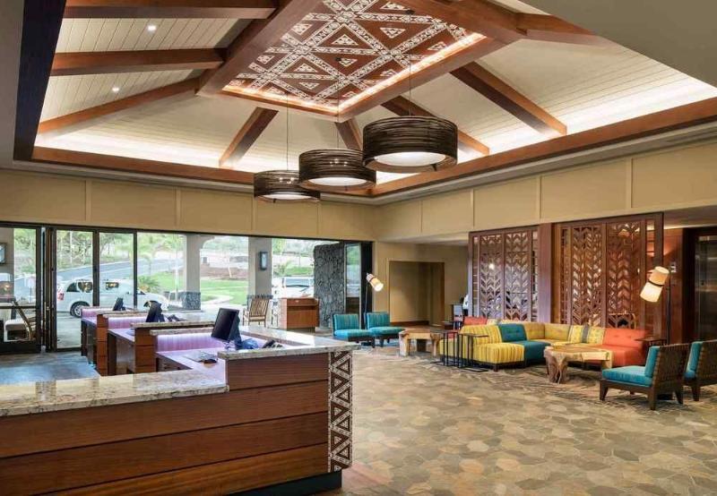 Residence Inn By Marriott Maui Wailea Wailea  Exterior foto