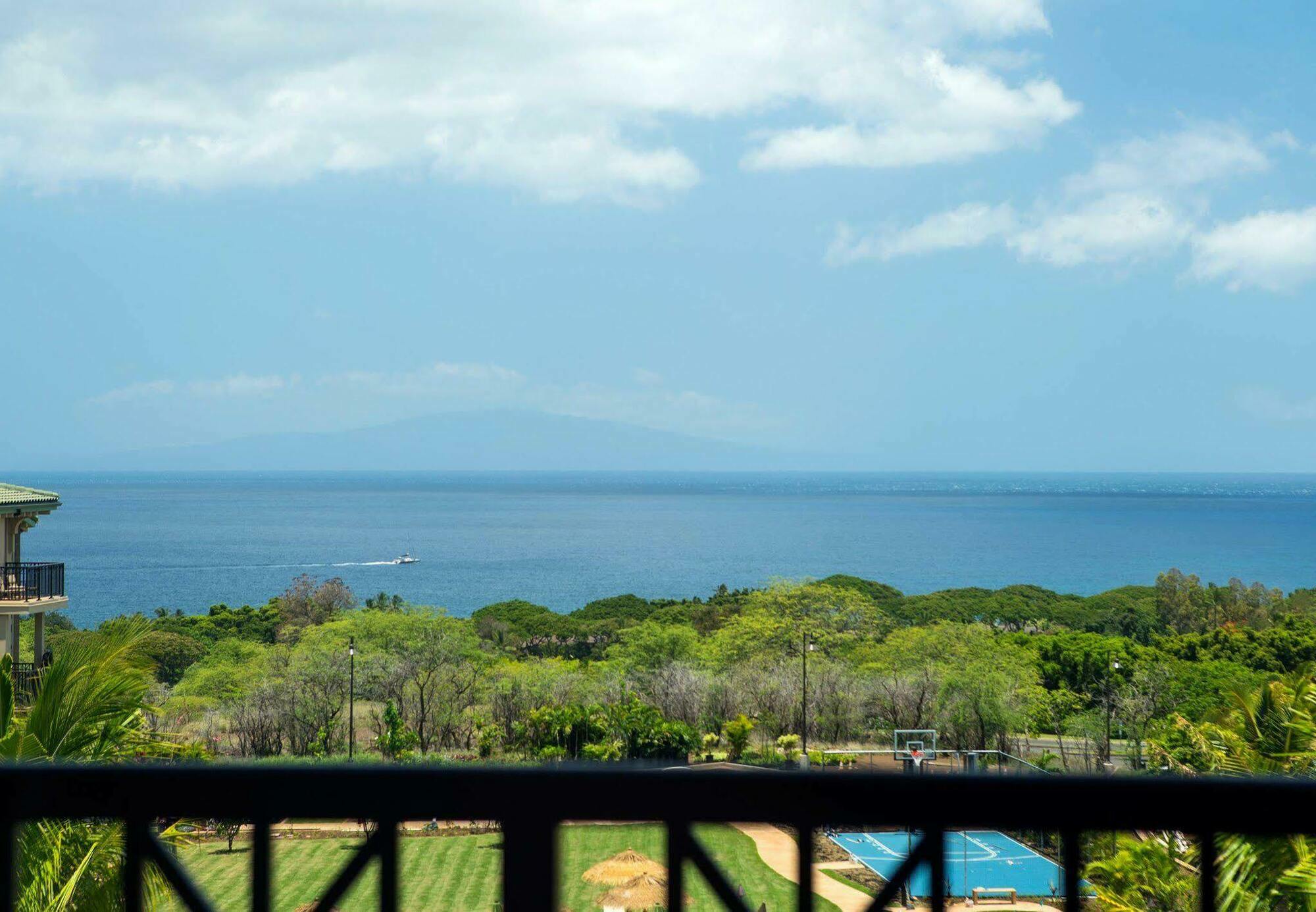 Residence Inn By Marriott Maui Wailea Wailea  Exterior foto