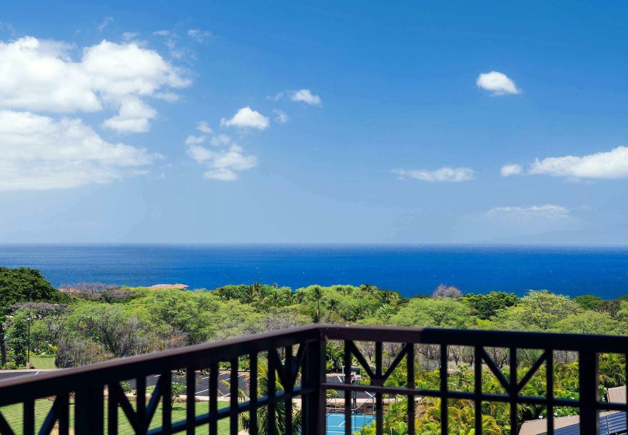 Residence Inn By Marriott Maui Wailea Wailea  Exterior foto